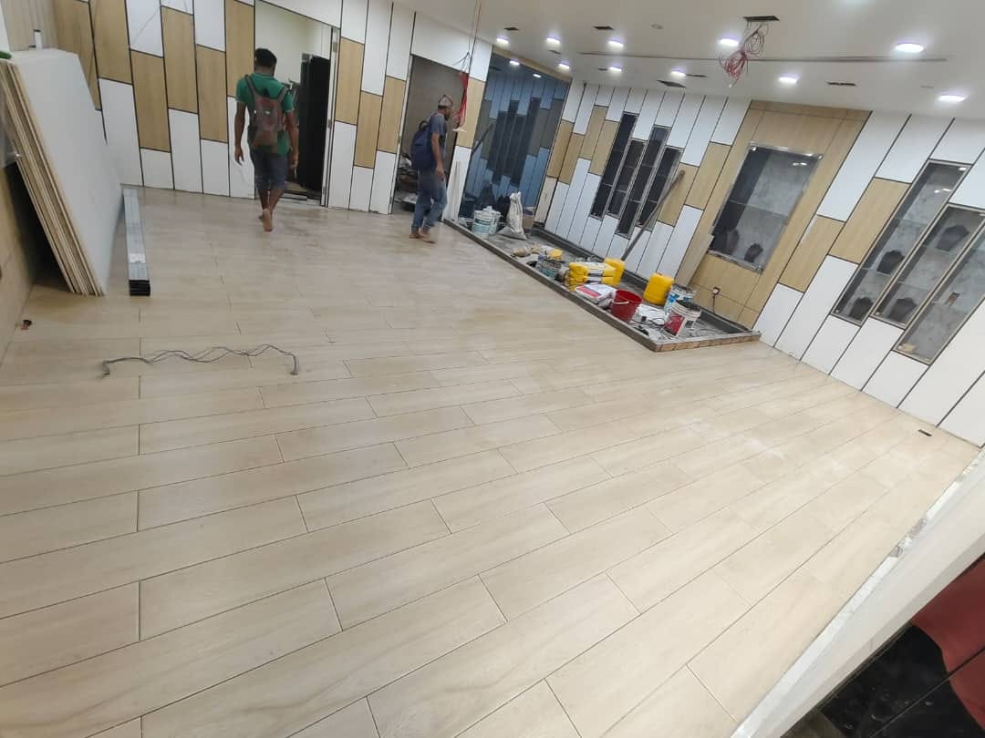 Projek SBM